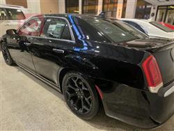 كرايسلر 300